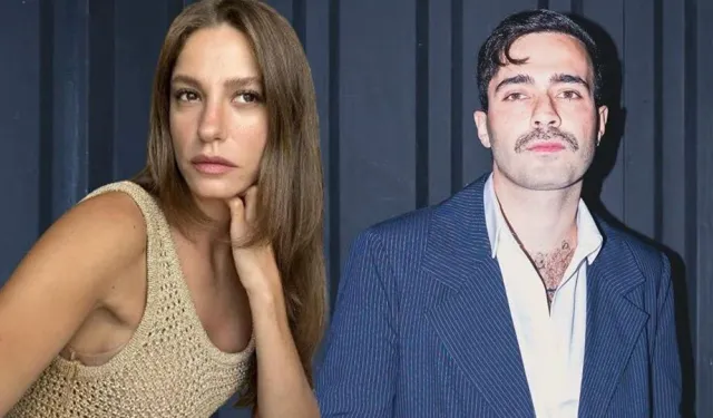 Serenay ve Mert’ten Yeni Paylaşım! Beğeni Yağdı!