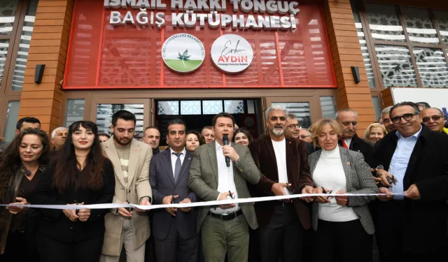 Bursa Osmangazi'de çifte açılış