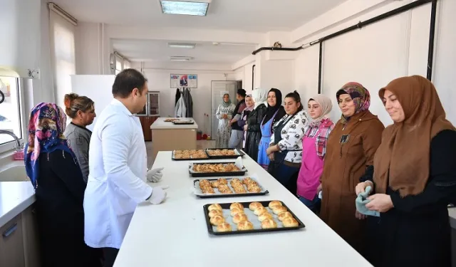 KAYMEK binlerce vatandaşa istihdam sağladı