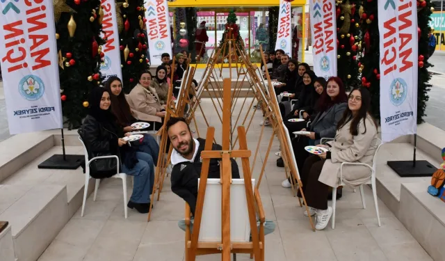 Manisa’da ‘Empati’ farkındalığı