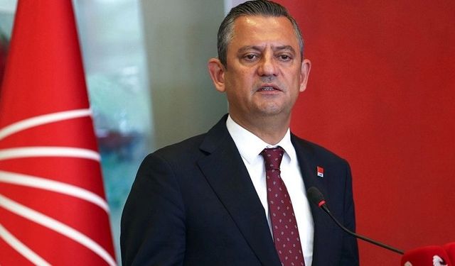 Özgür Özel: 'Kreşlerimizi Kapattırmayacağız'