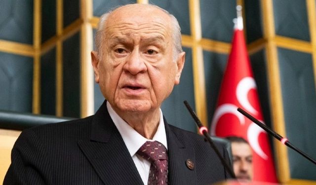 Bahçeli'den CHP'ye Konser Tepkisi!