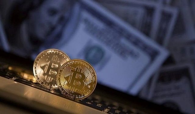 Bitcoin Yeni Rekorla 94 Bin Doları Geçti!