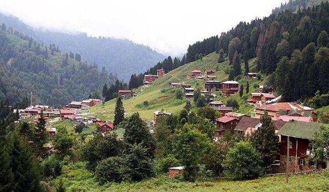 Doğu Karadeniz'de Deprem Alarmı!