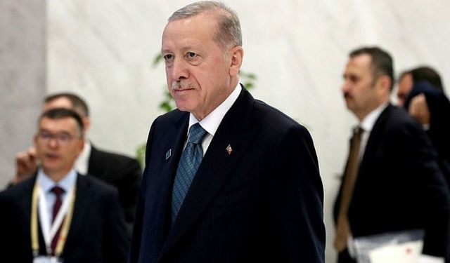 Erdoğan: 'Makul Bir İzahı Yok'