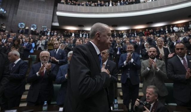 Erdoğan’ın Yeniden Adaylığı Mümkün mü?