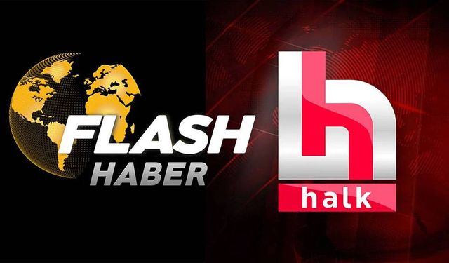 Halk TV, Flash Haber TV'yi Satın Alıyor!