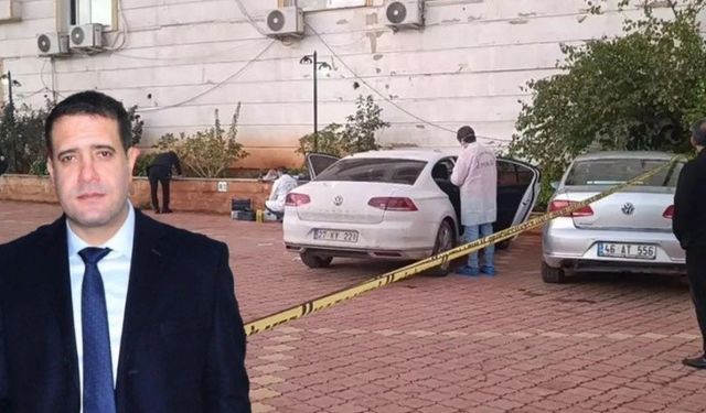 Milletvekilinin Kardeşi Aracında Ölü Bulundu!