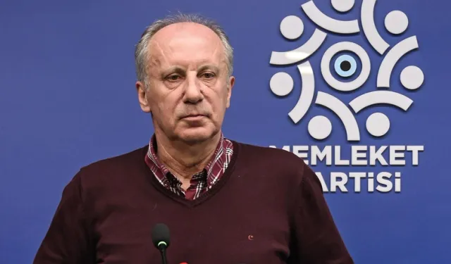 Muharrem İnce'ye Kumpas Davasında Flaş Gelişme: '9'uncu Yargı Paketi' Kararı!