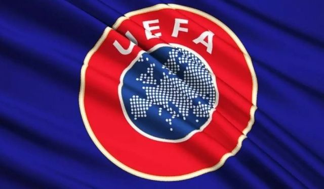 UEFA, Başakşehir'den Özür Diledi!