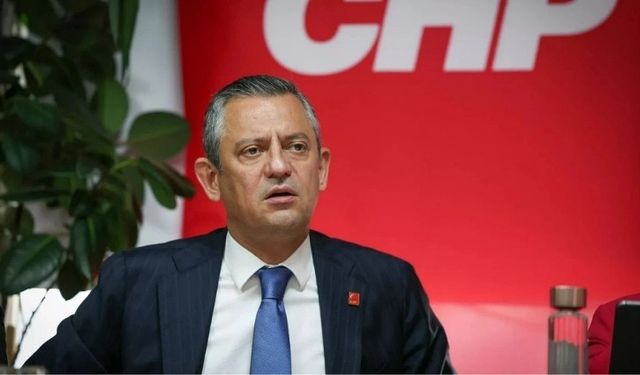 Özel: 'Namazın Kazasını Yapmak, MİT Başkanına Düşmez'