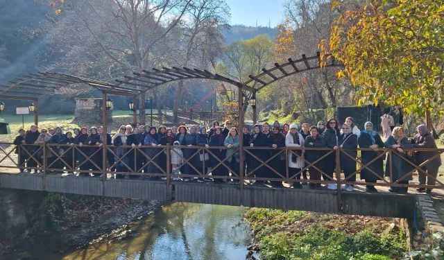 Manisalı kadınlardan Salihli keşfi