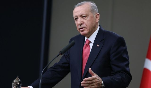 Cumhurbaşkanı Erdoğan: 'Telafisi Yok'