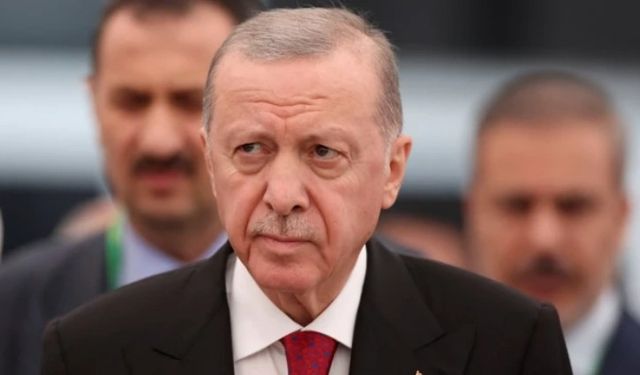 Erdoğan: 'Halep, İdlip, Şam Birer Vilayetimiz Olacaktı'