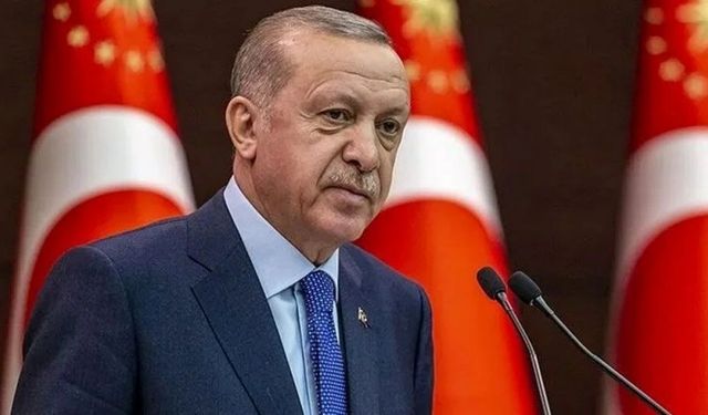 Erdoğan: 'İsrail Gerçeği Anlamak İstemiyor'