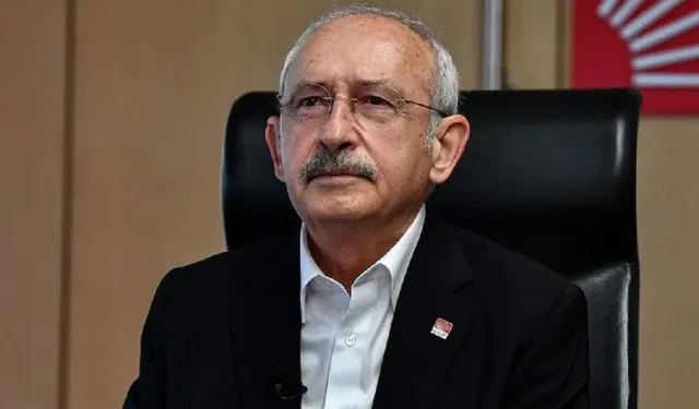 Kılıçdaroğlu Davasında Flaş Gelişme!