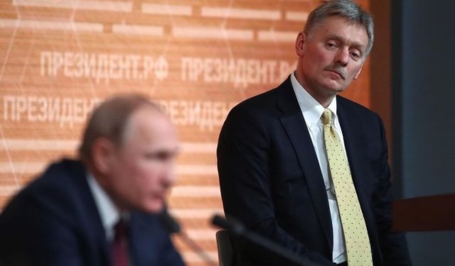 Kremlin: 'Rusya, Esad'a Desteğini Sürdürüyor!