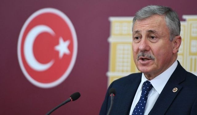 Selçuk Özdağ Açıkladı: Gelecek Partisi AKP'ye mi Geçiyor?