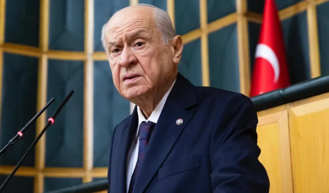 Bahçeli: Eller birleşecek kem gözler def edilecek