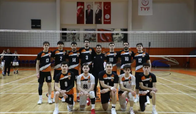 İnegöl Belediyespor’dan filede net galibiyet