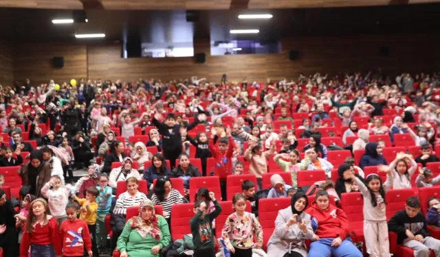 Karne tatili Kocaeli Çayırova’da güzel