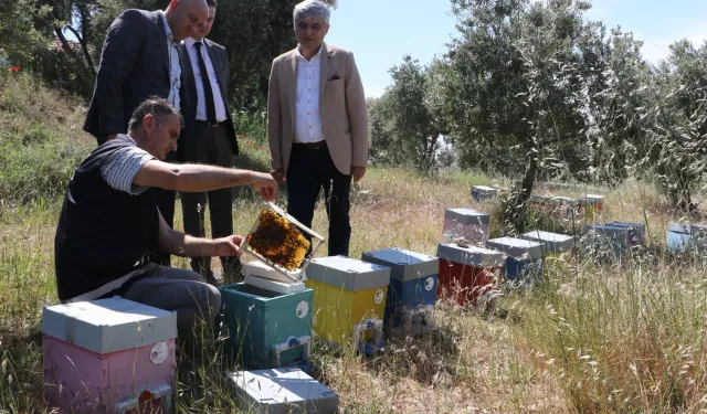 Manisa tarım ve hayvancılıkta destekleri arttıracak