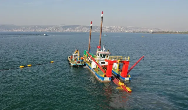 Marmara Denizi için Kocaeli, İstanbul’da ses getirdi