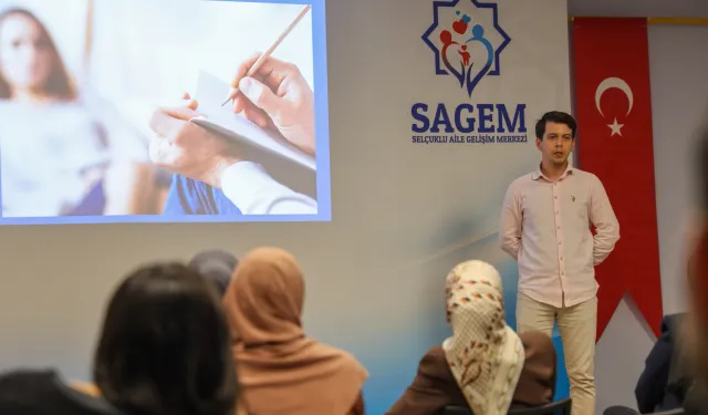 SAGEM'den “Etkili Danışmanlık Hizmetleri” semineri