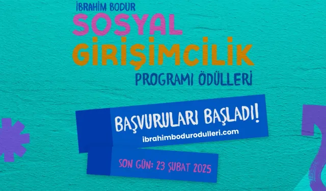 Sosyal Girişimcilik başvurularında son gün 23 Şubat