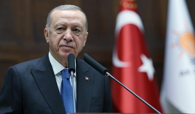 Cumhurbaşkanı Erdoğan'dan İhale Yolsuzluğu Tepkisi!