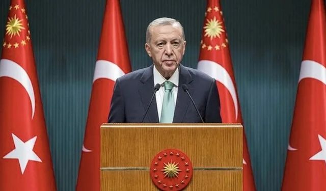 Erdoğan’dan Doğum Yardımına 5 Bin Lira Artış!