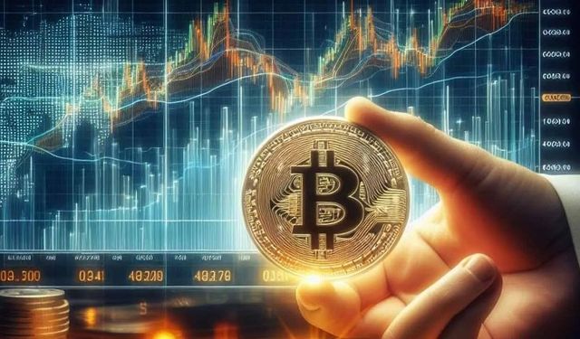 Fed’in Bitcoin’e Etkisi: Yeni Yükseliş Başladı!