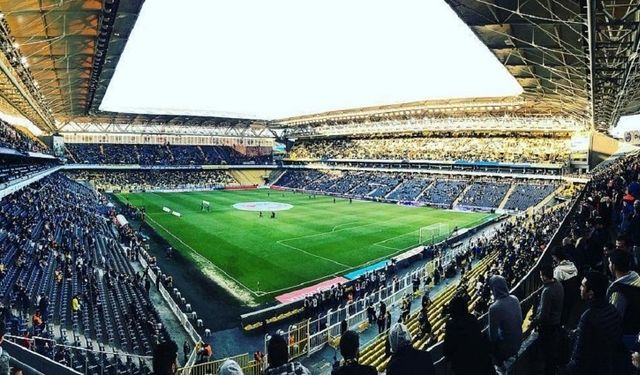 Fenerbahçe, Lyon’u UEFA Avrupa Ligi’nde Ağırlıyor!