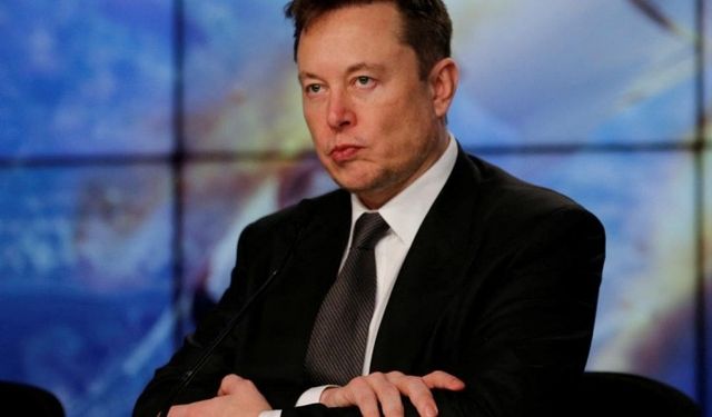 Kaliforniya Valisi'nden Elon Musk'a Yağmacılık Suçlaması!