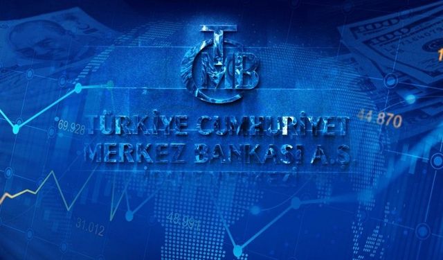 Merkez Bankası Bugün Faiz Kararını Açıklayacak!