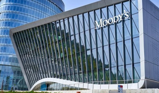 Moody's, Türkiye'nin Kredi Notunu Güncellemedi!