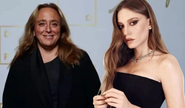 Serenay Sarıkaya Yarın Savcıya İfade Verecek!