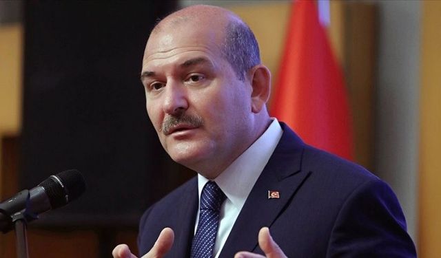 Soylu: 'Bu Dönemin Sonunda Aktif Siyaseti Bırakacağım'