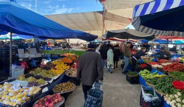 TÜRK-İŞ Açıkladı: Açlık Sınırı Asgari Ücreti Geçti!