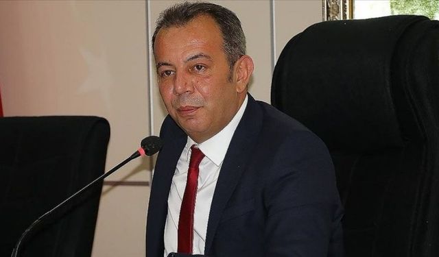 Tanju Özcan: 'Otel Yıkımı Durdurulmalı'