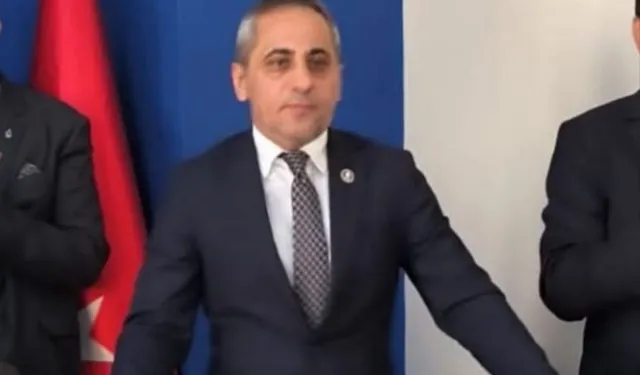 DEVA Partisi Mardin'den gündüz kuşağı programlarına tepki