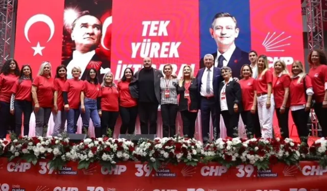 CHP İzmir'de irade tartışması! Sessiz değişim!