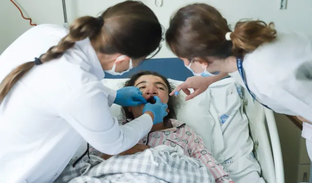 DEÜ’den ücretsiz ve dijital destekli tedavi