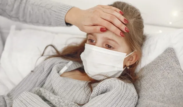 Gripte erken tedavi hayat kurtarıyor