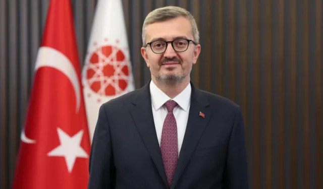 İletişim: CHP'nin hakaret içeren açıklamaları demokrasiye zarar veriyor