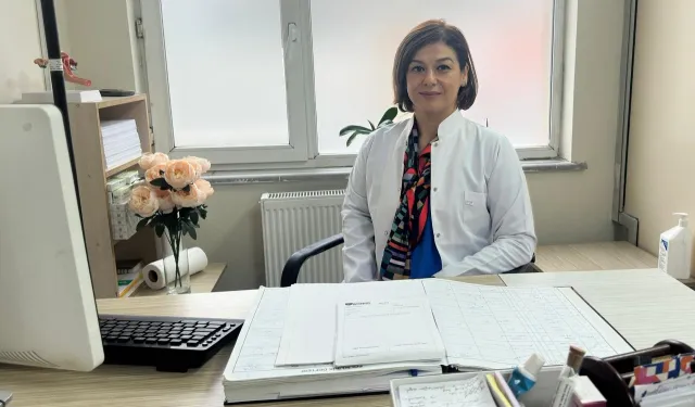 İstanbul Bakırköy'de ücretsiz smear testi