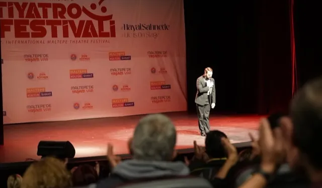 İstanbul Maltepe’de büyük gala coşkusu