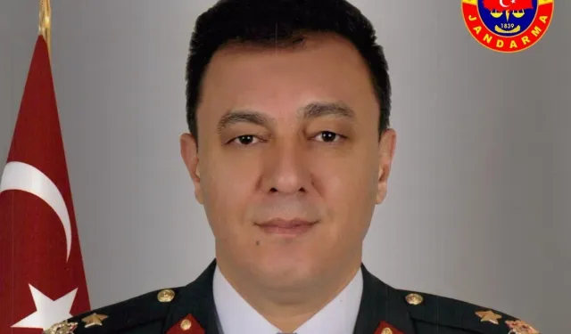 Jandarma Genel Komutanlığı’nda acı kayıp! Tuğgeneral Selami Akşit vefat etti