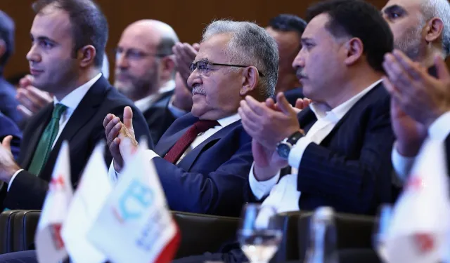 Kayseri Cumhuriyet aşkına pedallayacak