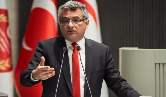 KKTC’de Tufan Erhürman rüzgârı